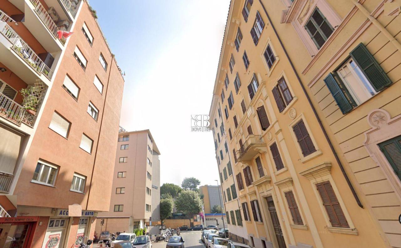 3-Zimmer Wohnung in Rome, Italy, Nr. 30281