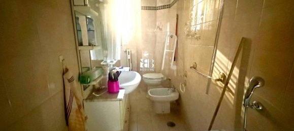 3-Zimmer Wohnung in Rome, Italy, Nr. 30281 9