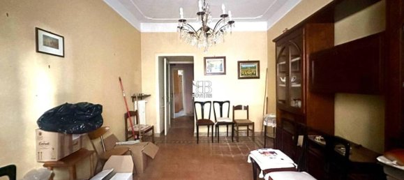 3-Zimmer Wohnung in Rome, Italy, Nr. 30281 5