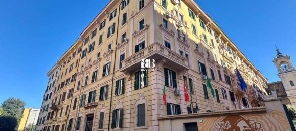 3-Zimmer Wohnung in Rome, Italy, Nr. 30281 2