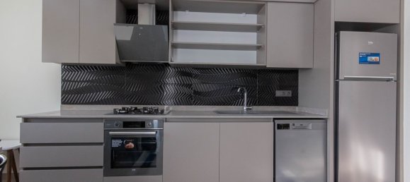 Apartment 3+1 in Mahmutlar, Turkey No. 21915 17