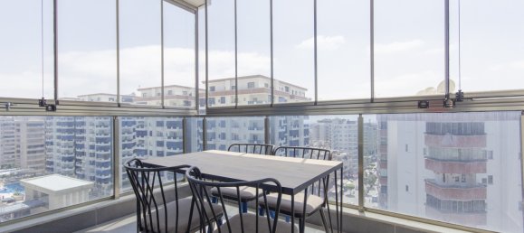 Apartment 3+1 in Mahmutlar, Turkey No. 21915 18