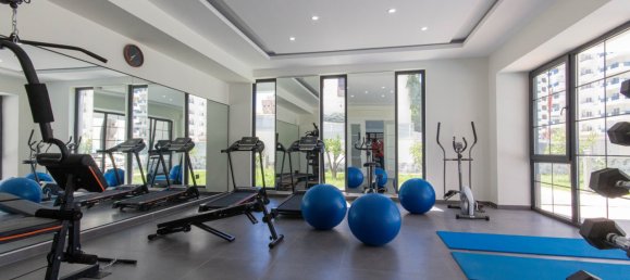 Apartment 3+1 in Mahmutlar, Turkey No. 21915 7