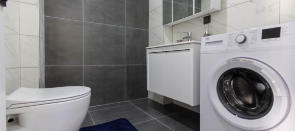 Apartment 3+1 in Mahmutlar, Turkey No. 21915 19