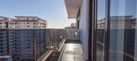 Apartment 3+1 in Mahmutlar, Turkey No. 21915 22