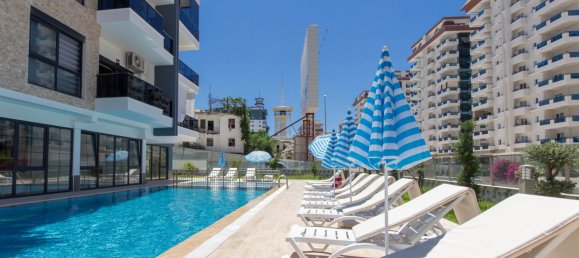 Apartment 3+1 in Mahmutlar, Turkey No. 21915 13