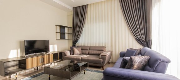 Apartment 3+1 in Mahmutlar, Turkey No. 21915 16