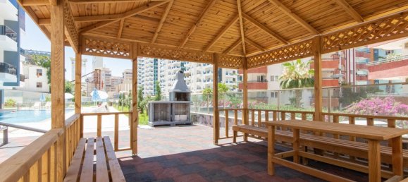 Apartment 3+1 in Mahmutlar, Turkey No. 21915 12