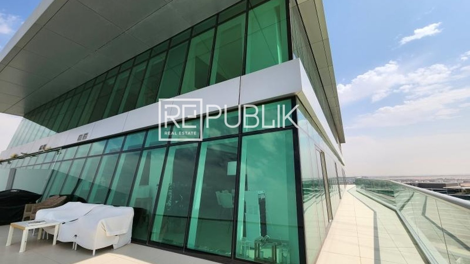 4 chambres Maison de ville à AL NASEEM RESIDENCE, Al Raha Beach, UAE No. 59955