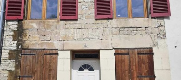 8 rooms House in Gudmont-Villiers, France No. 236360 10