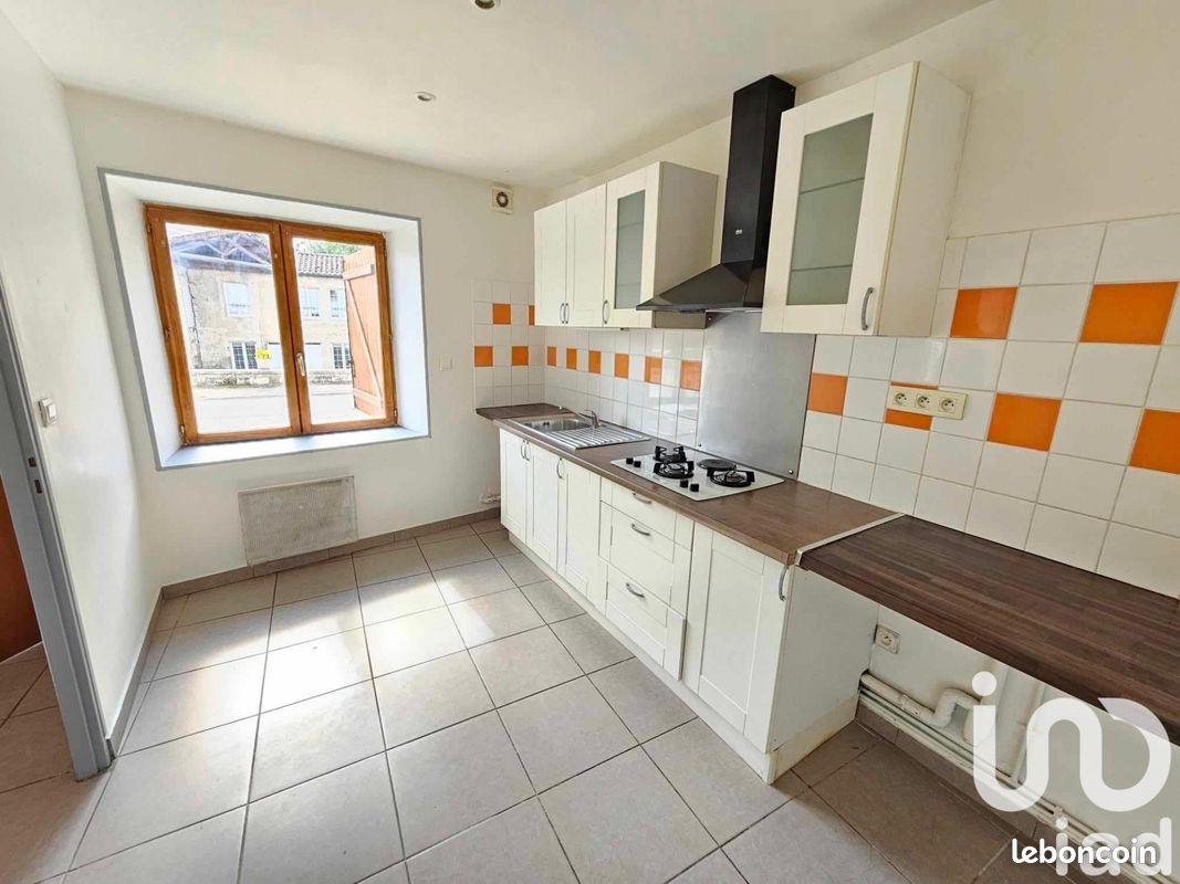 8 rooms House in Gudmont-Villiers, France No. 236360