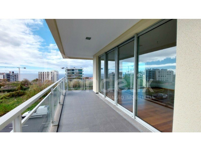 3 غرف نوم شقة في Funchal, Portugal رقم 100969