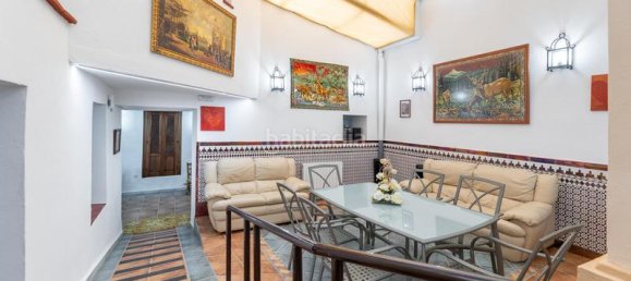 14 Schlafzimmer Haus in Alhama de Granada, Spain, Nr. 154938 13