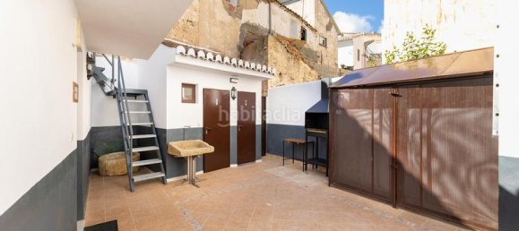14 Schlafzimmer Haus in Alhama de Granada, Spain, Nr. 154938 24