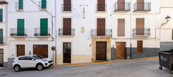 14 Schlafzimmer Haus in Alhama de Granada, Spain, Nr. 154938 10