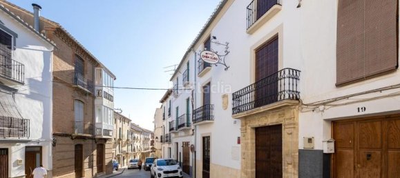 14 Schlafzimmer Haus in Alhama de Granada, Spain, Nr. 154938 9