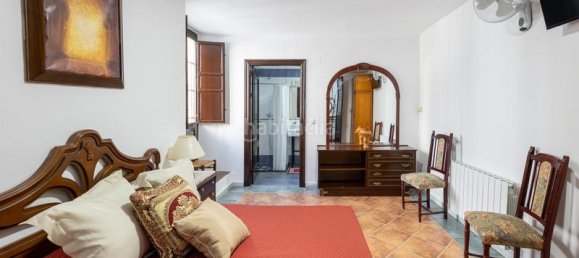 14 Schlafzimmer Haus in Alhama de Granada, Spain, Nr. 154938 27
