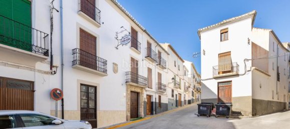 14 Schlafzimmer Haus in Alhama de Granada, Spain, Nr. 154938 8