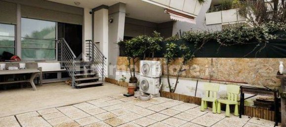 Villa de 3 dormitorios en Rome, Italy No. 207734 12