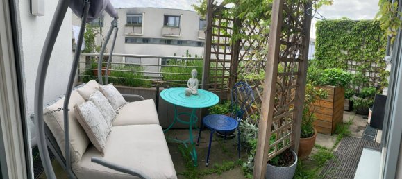 4 rooms Duplex in Vienna, Austria No. 152244 8