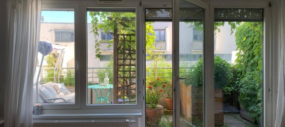 4 rooms Duplex in Vienna, Austria No. 152244 16