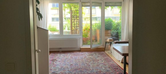 4 rooms Duplex in Vienna, Austria No. 152244 17