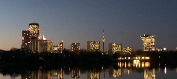 4 rooms Duplex in Vienna, Austria No. 152244 4