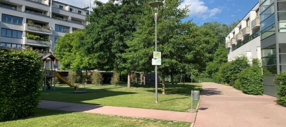 4 rooms Duplex in Vienna, Austria No. 152244 12