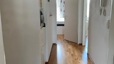 4 rooms Duplex in Vienna, Austria No. 152244