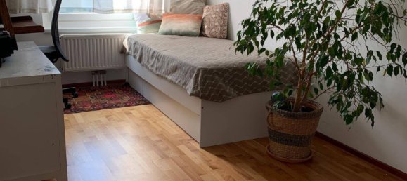 4 rooms Duplex in Vienna, Austria No. 152244 10