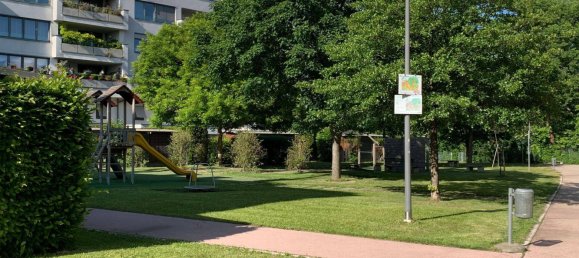 4 rooms Duplex in Vienna, Austria No. 152244 13