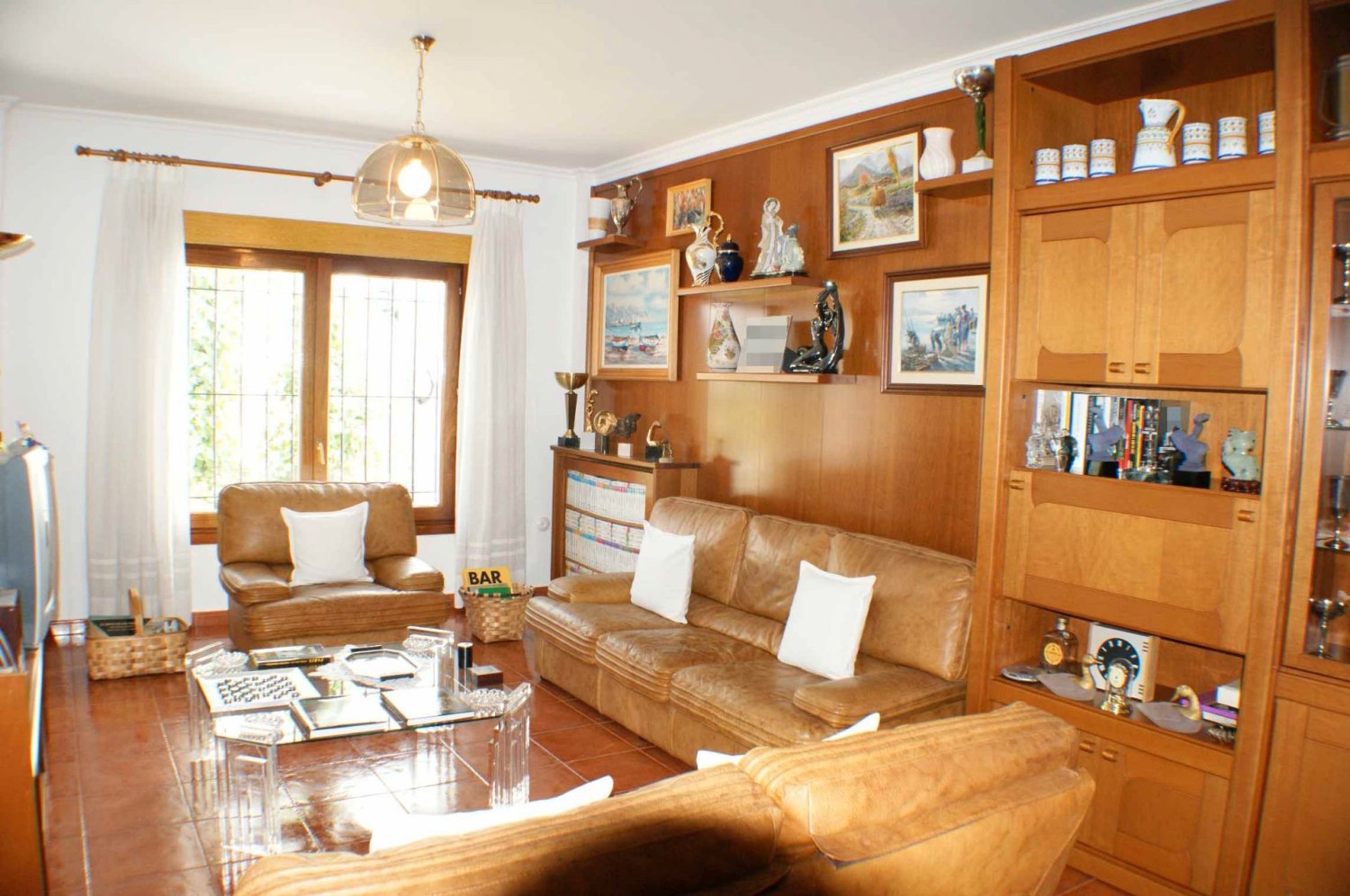 5 bedrooms House in Ciudad Real, Spain No. 275699