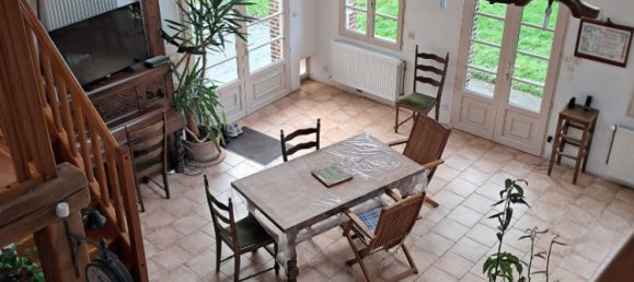 Дом с 4 спальнями в Ла Луп, Франция № 47213 4