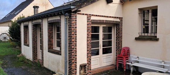 Дом с 4 спальнями в Ла Луп, Франция № 47213 16