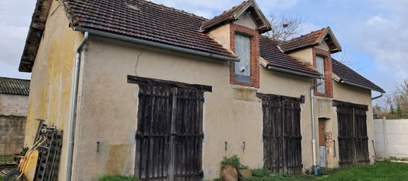 Дом с 4 спальнями в Ла Луп, Франция № 47213 13