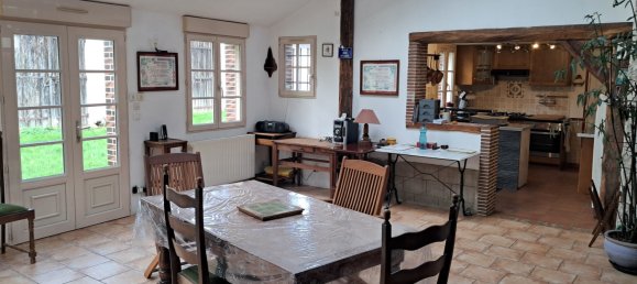 Дом с 4 спальнями в Ла Луп, Франция № 47213 3