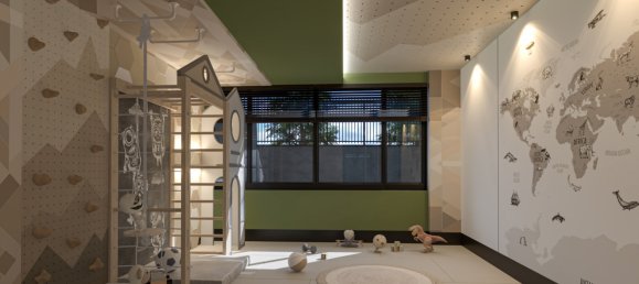 Appartement 2+1 à Alanya, Turkey No. 20060 8