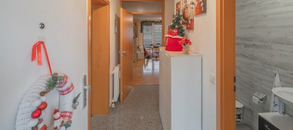 4 rooms Apartment in Reutlingen, Germany No. 87946 4