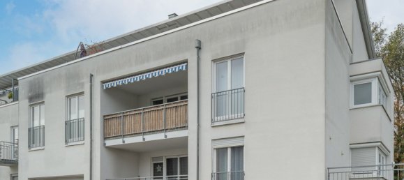 4 rooms Apartment in Reutlingen, Germany No. 87946 13