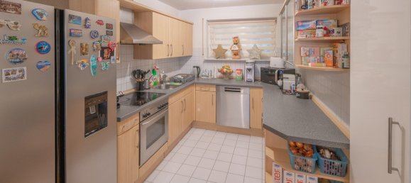 4 rooms Apartment in Reutlingen, Germany No. 87946 5
