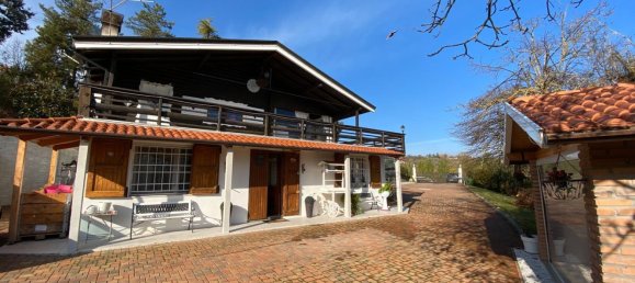 6 rooms Villa in Serramazzoni, Italy No. 229606 2