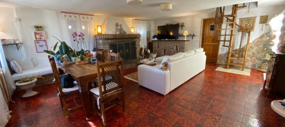 6 rooms Villa in Serramazzoni, Italy No. 229606 32