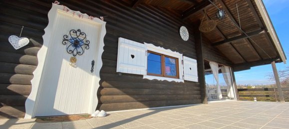 6 rooms Villa in Serramazzoni, Italy No. 229606 22