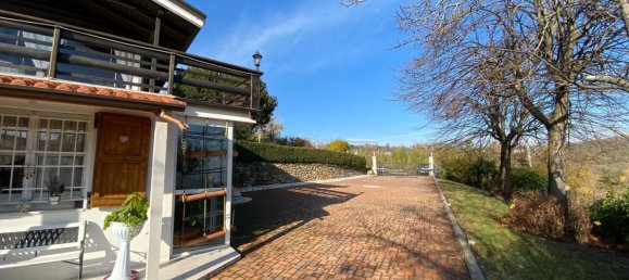 6 rooms Villa in Serramazzoni, Italy No. 229606 6