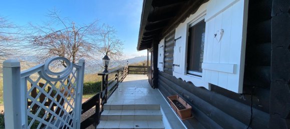 6 rooms Villa in Serramazzoni, Italy No. 229606 25