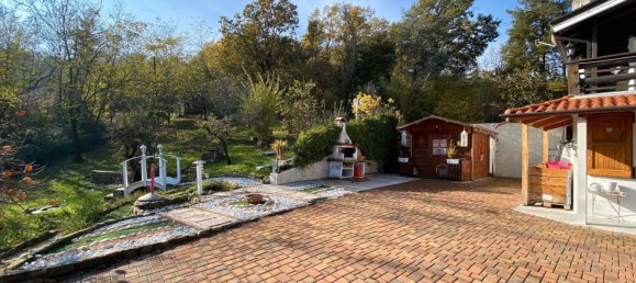 6 rooms Villa in Serramazzoni, Italy No. 229606 49