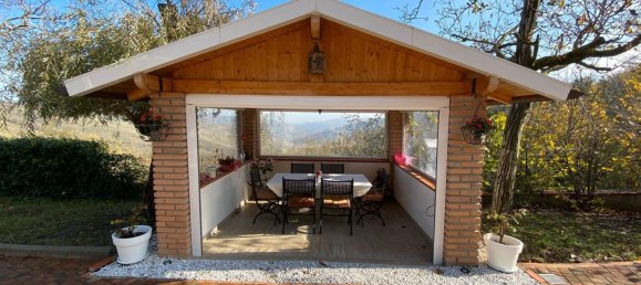 6 rooms Villa in Serramazzoni, Italy No. 229606 28