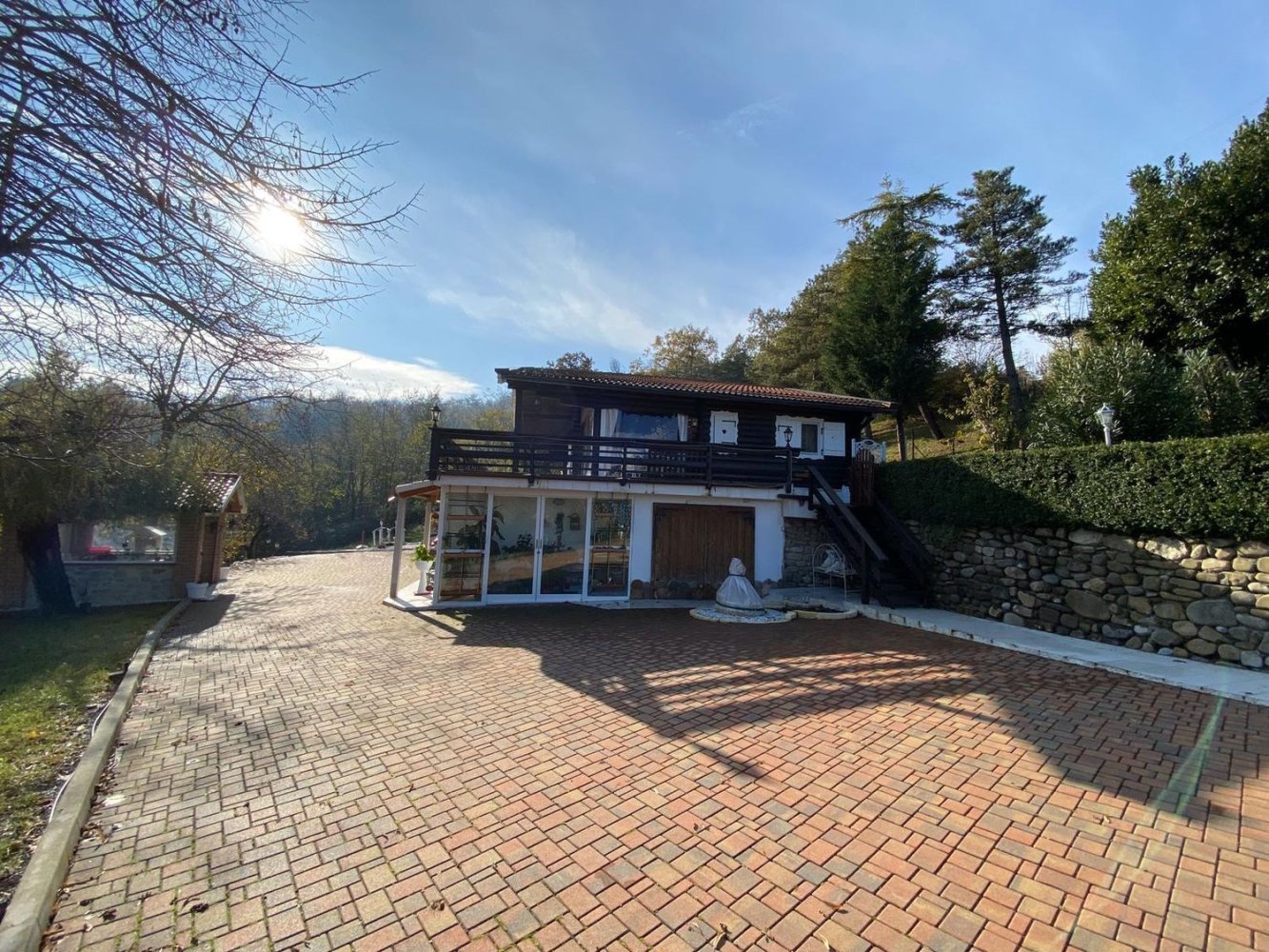 6 rooms Villa in Serramazzoni, Italy No. 229606