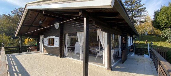 6 rooms Villa in Serramazzoni, Italy No. 229606 20