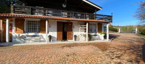 6 rooms Villa in Serramazzoni, Italy No. 229606 23